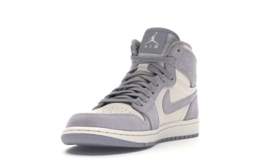 Jordan 1 Retro High Pale Ivory (W)     AH7389-101