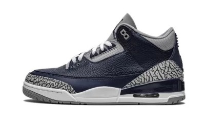 Jordan 3 Retro Georgetown      CT8532-401