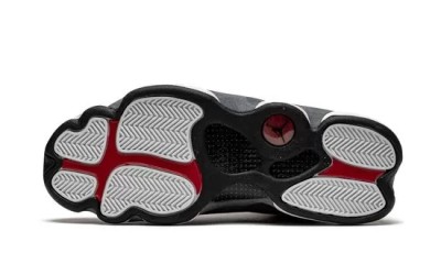 Air Jordans 13 ‘Red Flint’    DJ5982 600