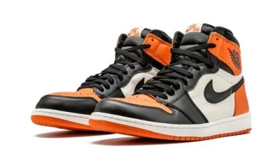 Jordan 1 Retro Shattered Backboard    555088-005