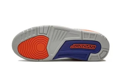 Jordan 3 Retro Knicks   136064-148