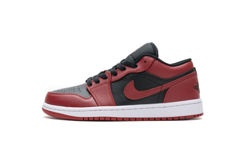 Jordan 1 Low Reverse Bred        553558-606