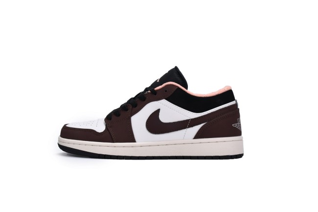 Jordan 1 Low Mocha         DC6991-200