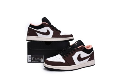 Jordan 1 Low Mocha         DC6991-200