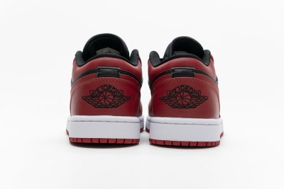 Jordan 1 Low Reverse Bred        553558-606