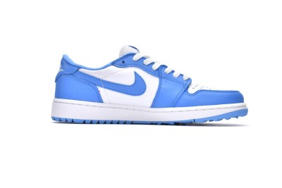 Jordan 1 Retro Low Golf UNC     DD9315-100