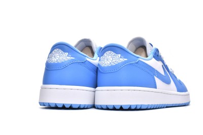 Jordan 1 Retro Low Golf UNC     DD9315-100