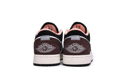 Jordan 1 Low Mocha         DC6991-200