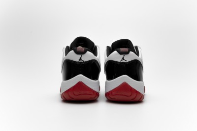 Jordan 11 Retro Low Concord Bred    AV2187-160