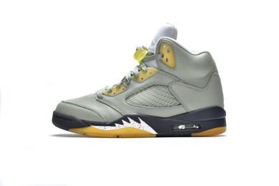 Jordan 5 Retro Jade Horizon     DC7501-300