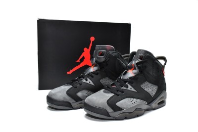 Jordan 6 Retro PSG Paris Saint-Germain         CK1229-001