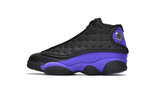Jordan 13 Retro Court Purple     DJ5982-015