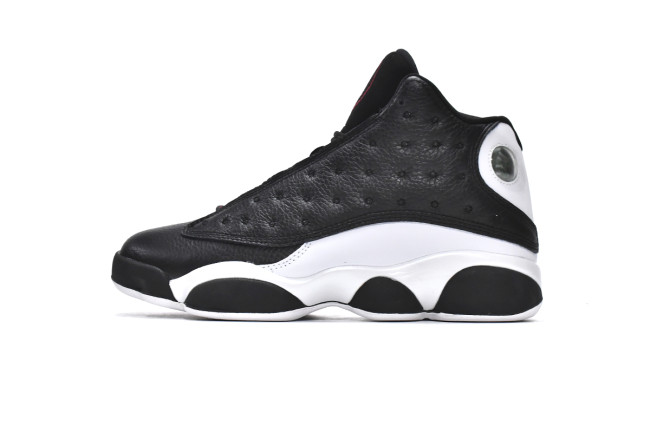 Jordan 13 Retro Reverse He Got Game      414571-061