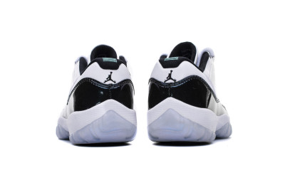 Jordan 11 Retro Low Iridescent      528895-145