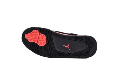 Jordan 4 Retro Red Thunder       CT8527-016