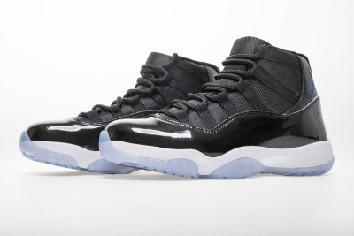 Jordan 11 Retro Space Jam (2016)    378037-003