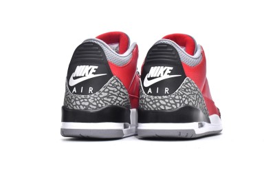 Jordan 3 Retro SE Unite Fire Red     CK5692-600