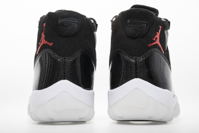 Jordan 11 Retro 72-10    378037-002