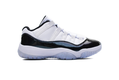 Jordan 11 Retro Low Iridescent      528895-145