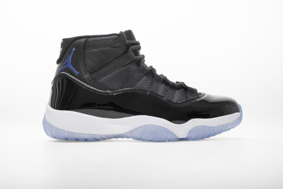 Jordan 11 Retro Space Jam (2016)    378037-003