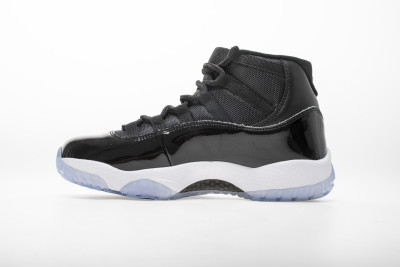 Jordan 11 Retro Space Jam (2016)    378037-003