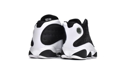 Jordan 13 Retro Reverse He Got Game      414571-061