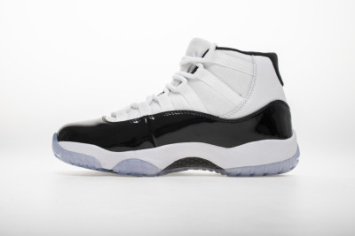 Jordan 11 Retro Concord (2018)    378037-100​