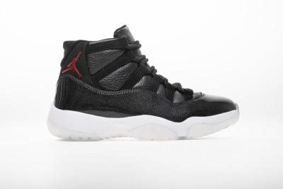 Jordan 11 Retro 72-10    378037-002