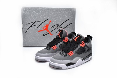 Jordan 4 Retro Infrared       DH6927-061