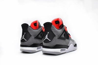 Jordan 4 Retro Infrared       DH6927-061