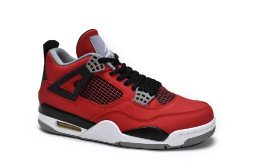 Jordan 4 Retro Toro Bravo       308497-603