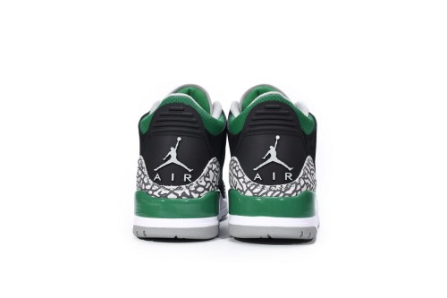 Jordan 3 Retro Pine Green   CT8532-030