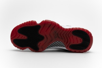 Jordan 11 Retro Low Concord Bred    AV2187-160