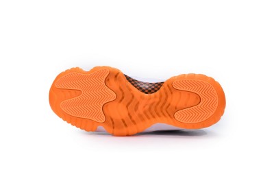 Jordan 11 Retro Low Citrus (2021) (Women's)   AH7860-139