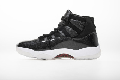 Jordan 11 Retro 72-10    378037-002