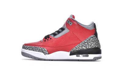 Jordan 3 Retro SE Unite Fire Red     CK5692-600