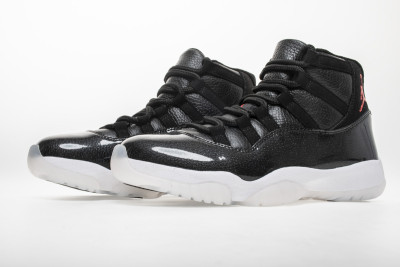 Jordan 11 Retro 72-10    378037-002