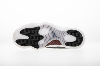 Jordan 11 Retro 72-10    378037-002