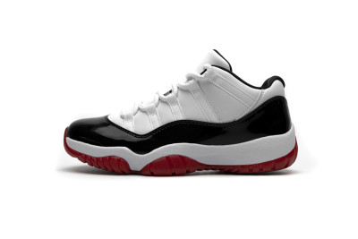 Jordan 11 Retro Low Concord Bred    AV2187-160