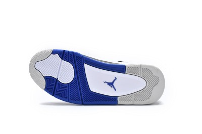 Jordan 4 Retro Motorsports (2017)       308497-117