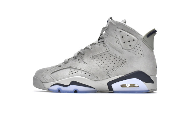 Jordan 6 Retro Georgetown    CT8529-012