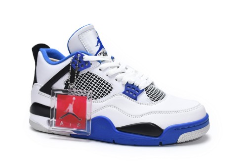 Jordan 4 Retro Motorsports (2017)       308497-117