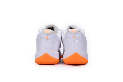 Jordan 11 Retro Low Citrus (2021) (Women's)   AH7860-139