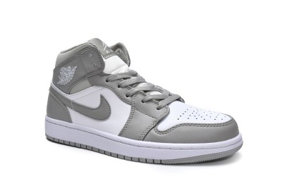 Jordan 1 Mid Linen       554724-082