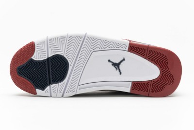 Jordan 4 Retro FIBA (2019)         CI1184-617