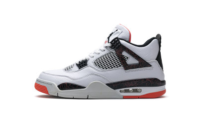 Jordan 4 Retro Flight Nostalgia     308497-116