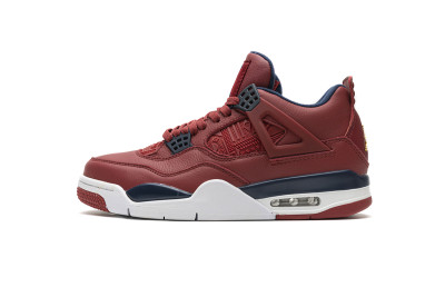 Jordan 4 Retro FIBA (2019)         CI1184-617