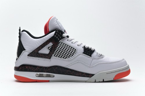 Jordan 4 Retro Flight Nostalgia     308497-116