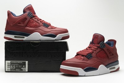 Jordan 4 Retro FIBA (2019)         CI1184-617
