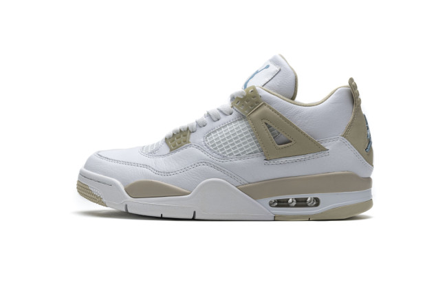 Jordan 4 Retro Sand (2017) (PS)    487724-118